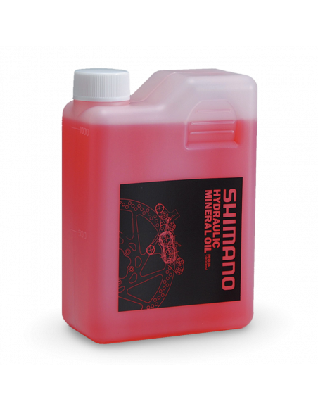 Bromsolja Shimano Mineral 1000ml