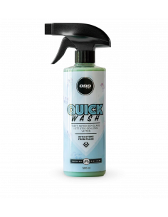 ODD Quick Wash 500ml
