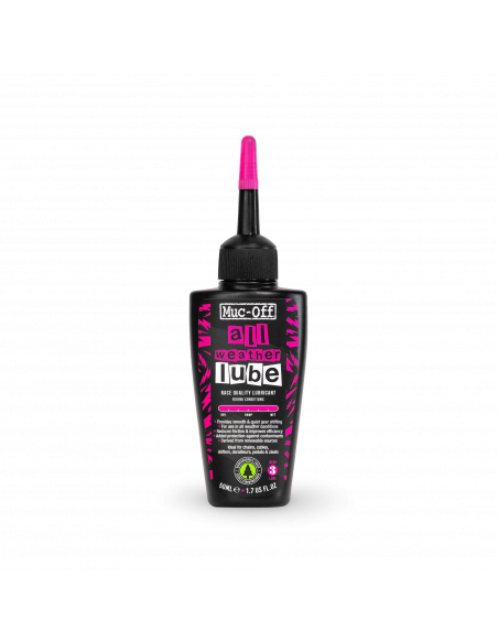 Muc-Off All Weather Lube 50ml