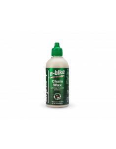 Squirt Lube Kedjevax E-Bike 120ml