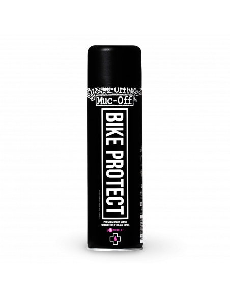 Muc-Off Bike Protect
