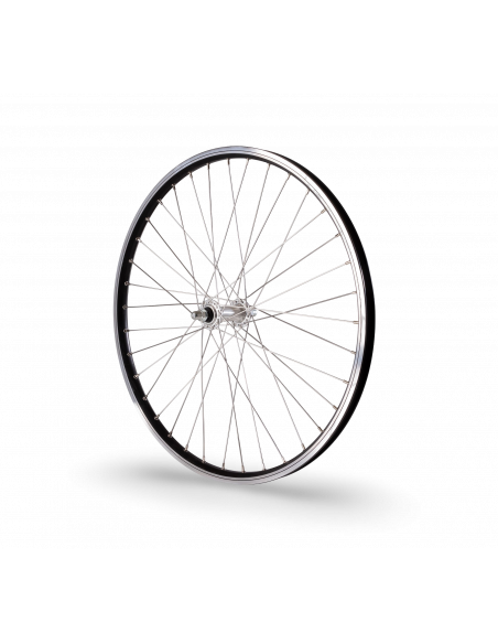 Framhjul 24" 507 Mutter