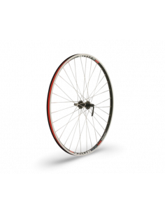 Framhjul 26" 559 QR Skivbroms Center Lock