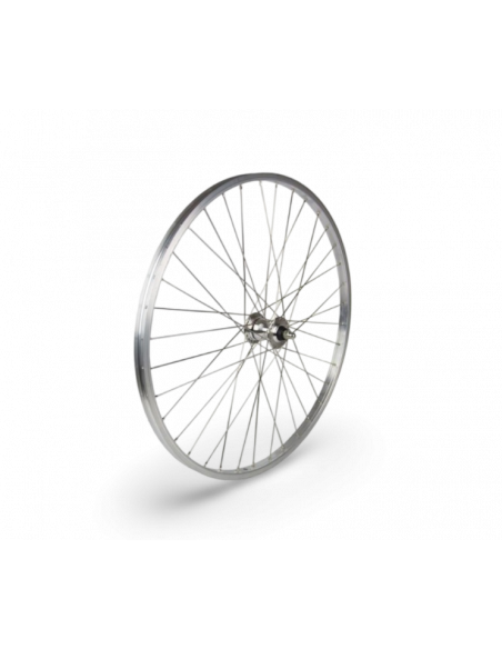 Framhjul 28" 635 Rullbroms