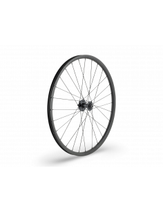 Framhjul Bontrager Kovee 26" 6-Bolt