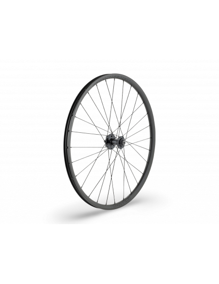 Framhjul Bontrager Kovee 26" 6-Bolt