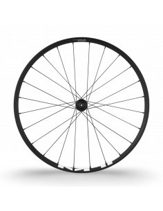Framhjul Shimano MT500 27,5" 9x100mm Center Lock