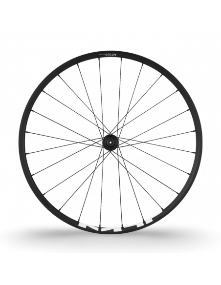 Framhjul Shimano MT500 27,5" 9x100mm Center Lock