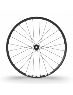 Framhjul Shimano MT500 27,5" 15x100mm Center Lock