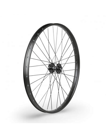 Framhjul Bontrager Alex MD35 15x100 27,5" 6-bolt