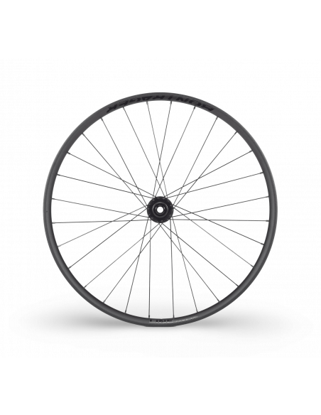 Framhjul Bontrager Line 30 Boost 110 27,5" 6-Bolt