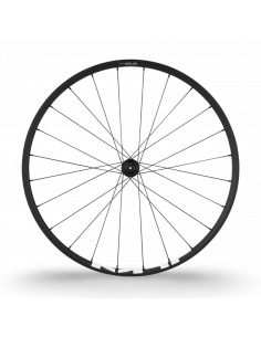 Framhjul Shimano MT500 29" 9x100mm Center Lock