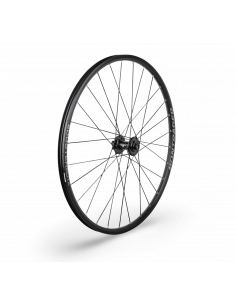 Framhjul Bontrager Duster Elite Boost 110 29" 6-Bolt