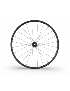 Framhjul Bontrager Kovee Elite 30 TLR Boost 110 29" Carbon