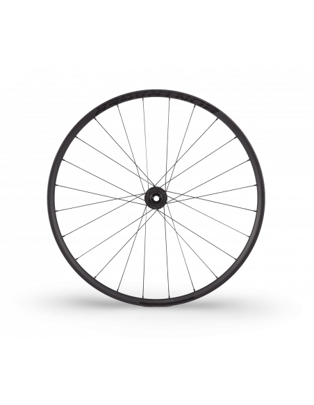 Framhjul Bontrager Kovee Elite 30 TLR Boost 110 29" Carbon