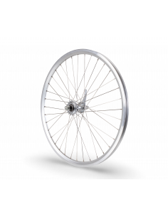 Bakhjul 26" 559 0vxl Fotbroms