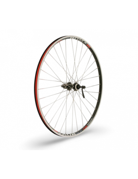 Bakhjul 26" 559 Kassett Skivbroms 6-bult