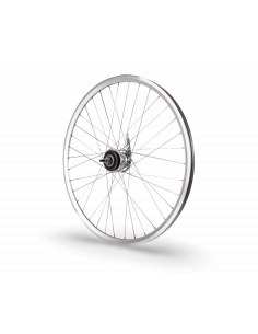 Bakhjul 28" 622 Shimano Nexus 7