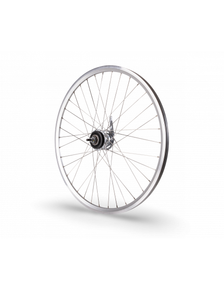 Bakhjul 28" 622 Shimano Nexus 7