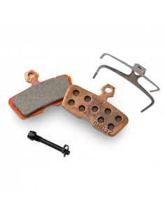 Bromsbelägg SRAM Code/DB8/G2 RE/Guide RE Sintered