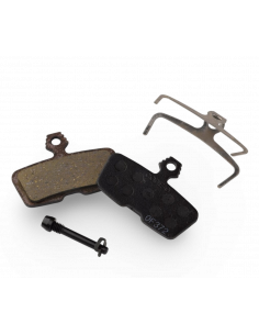 Bromsbelägg SRAM Code/DB8/G2 RE/Guide RE Organic