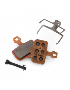 Bromsbelägg SRAM Level T/TL/Level TLM/ULT/Elixir/X0/XX/DB...