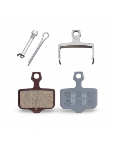 Bromsbelägg SRAM Level T/TL/Level...