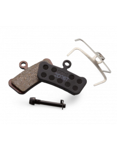 Bromsbelägg SRAM Guide/Trail Organic