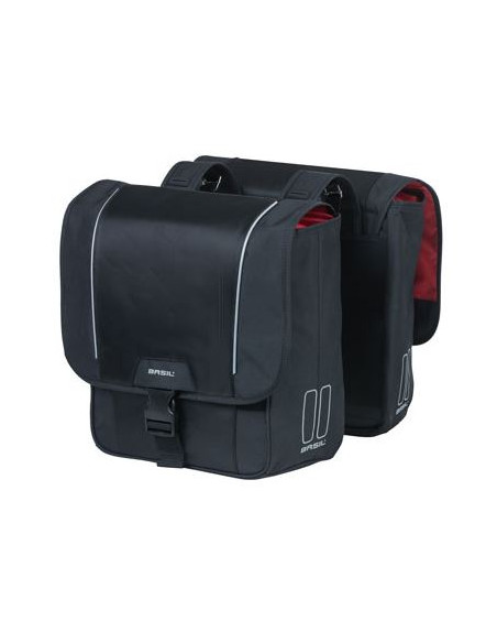 Väska Basil Double Bag