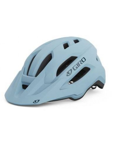 Hjälm Giro Fixture MIPS II Women Mattblå 50-57cm