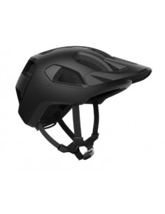 Hjälm POC Cularis Uranium Black Matt