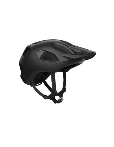 Hjälm POC Cularis Uranium Black Matt