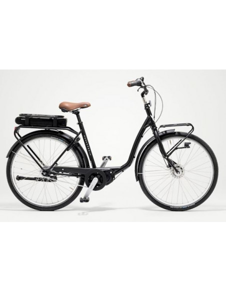 Skeppshult Dela EL 7-vxl Schack Matt 47cm