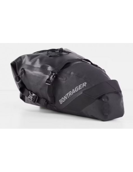 Väska Bontrager Adventure sadelväska 9liter