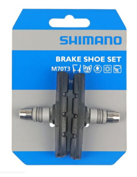 Bromssko V-Broms M70T3