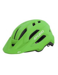 Hjälm Giro Fixture MIPS II Youth 50-57cm Grön