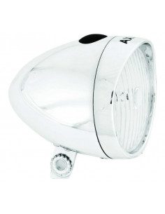 Framlampa Spectra Diod Klassisk Blank