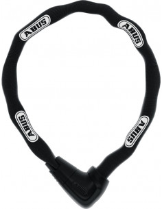 Lås Abus Steel-O-Chain XPlus 9808K kättinglås (110 cm)