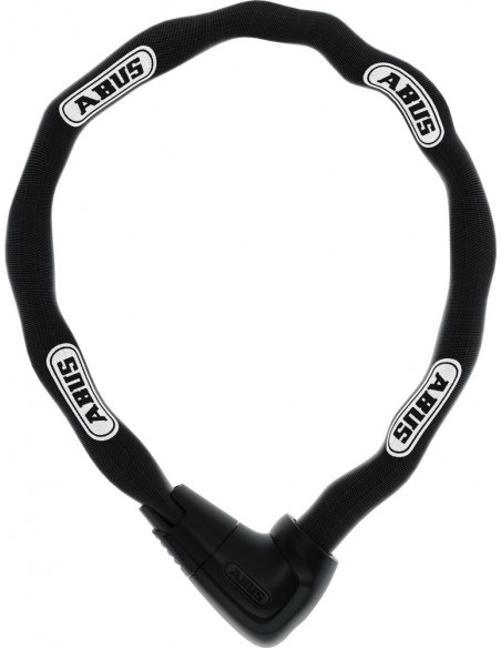 Lås Abus Steel-O-Chain XPlus 9808K kättinglås (110 cm)