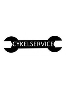 Service av lådcykel