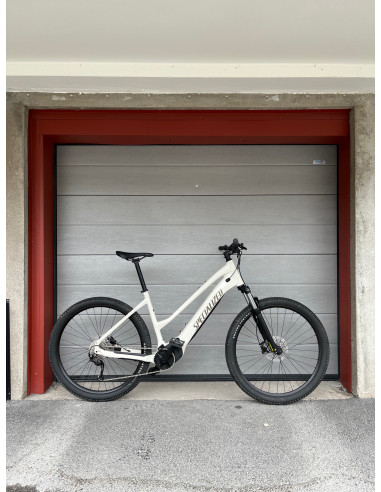 Begagnad Specialized Tero 3.0 Step-Through X-Large