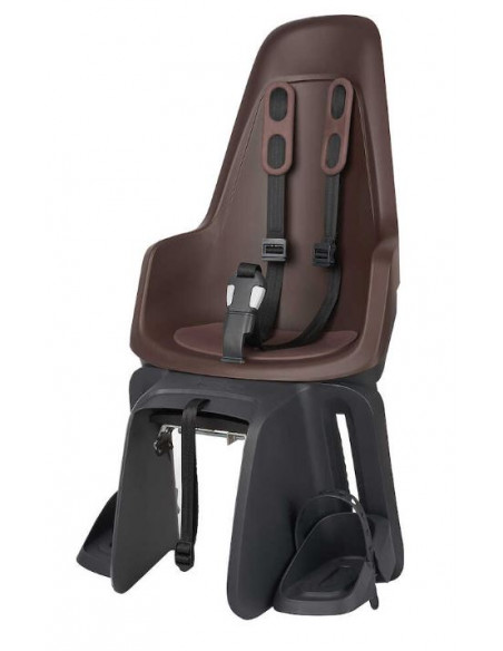 Barnsits Bobike One Maxi Brun