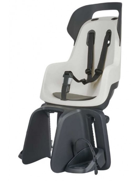 Barnsits Bobike Go Maxi AVS+ Vanilj