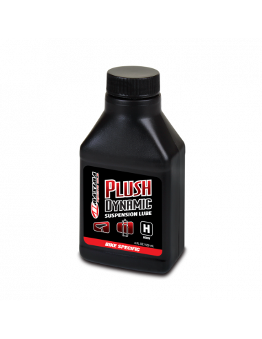 Maxima Plush Dynamic Suspension Lube Heavy