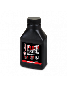 Maxima Plush Dynamic Suspension Lube Light