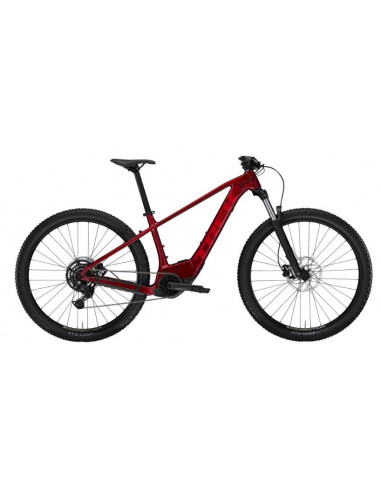 Trek Marlin+ 6
