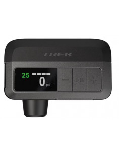 Pump Trek Air Rush elektrisk pump