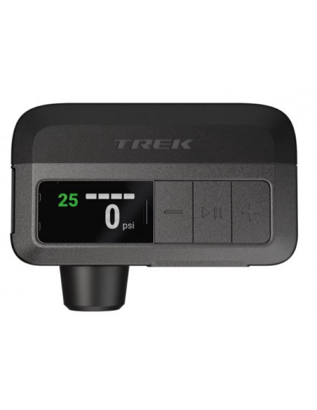 Pump Trek Air Rush elektrisk pump