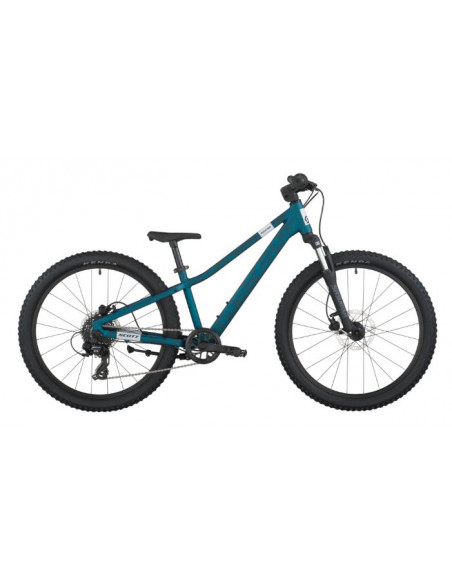 Scott Roxter 400 Loch Green