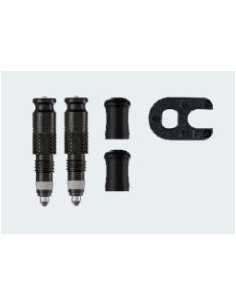 Schwalbe Clik Valve Core Kit